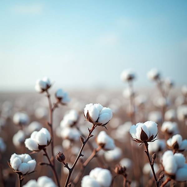 全棉和純棉有什么區(qū)別，全棉與純棉材質(zhì)差別詳細解析指南