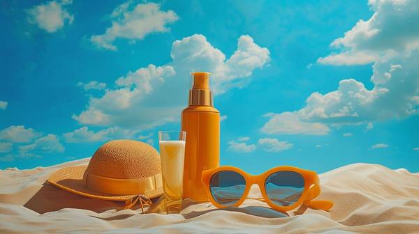 防曬和隔離有什么區別，防曬防護新邊界：輕松分辨隔離修飾與紫外線防護本質