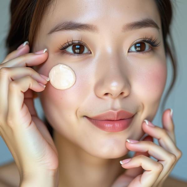 粉餅和氣墊的區別，控油持久PK清透水光：粉餅與氣墊的底妝選擇終極指南