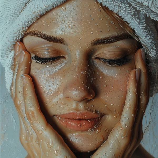 潔面啫喱和洗面奶區別，揭開潔面啫喱與洗面奶的真實差距與適用場景