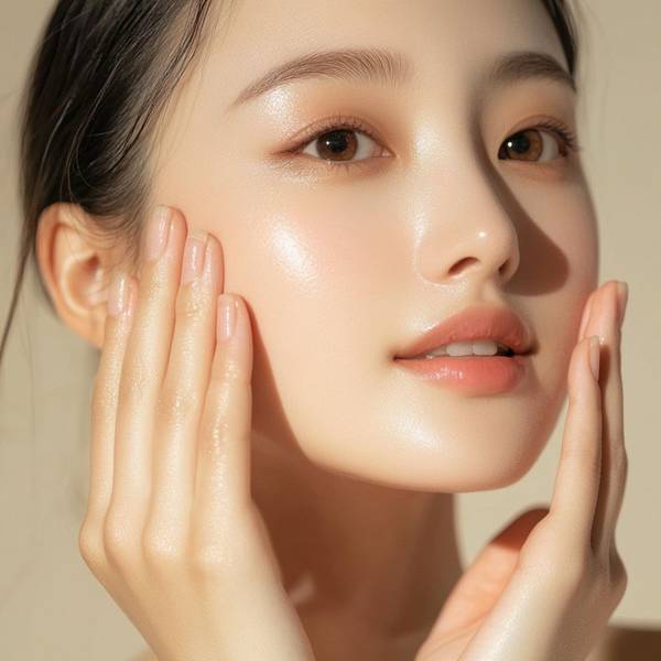 混干皮和混油皮的區別，混干皮與混油皮的精準區分與護理關鍵