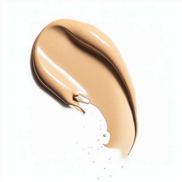 bb霜和粉底液的區別,bb霜與粉底液:底妝小白的正確入門指南