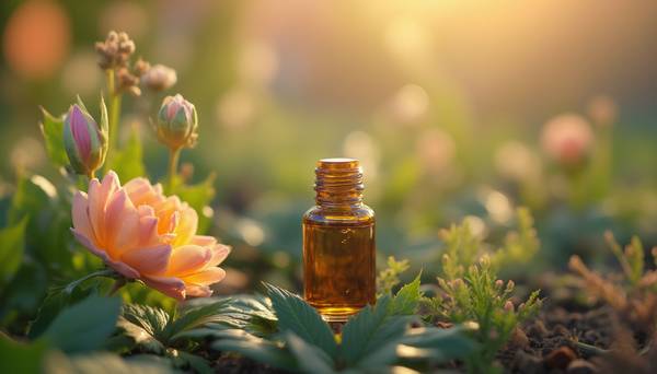 單方精油和復方精油有什么區別，單方精油與復方精油的核心差異解析