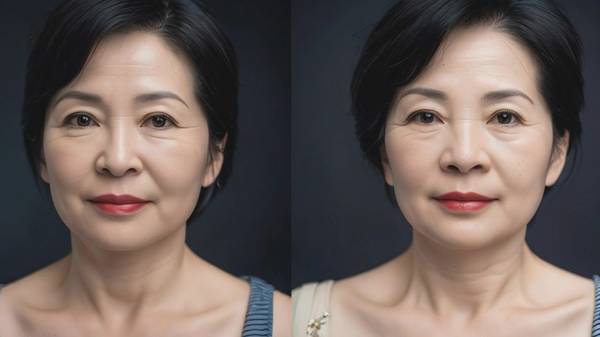 臥蠶和眼袋有什么區(qū)別，區(qū)分臥蠶與眼袋的視覺(jué)美學(xué)密碼