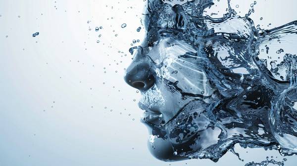 保濕和補水面膜有什么區別，保濕面膜封存水分和補水面膜充盈角質的區別解析