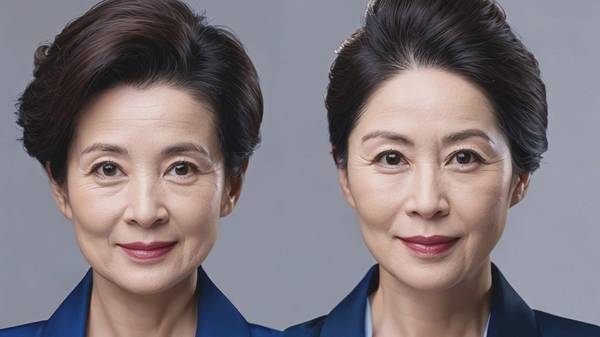 眼袋和臥蠶的區別，眼袋臥蠶的精準區分與科學應對指南