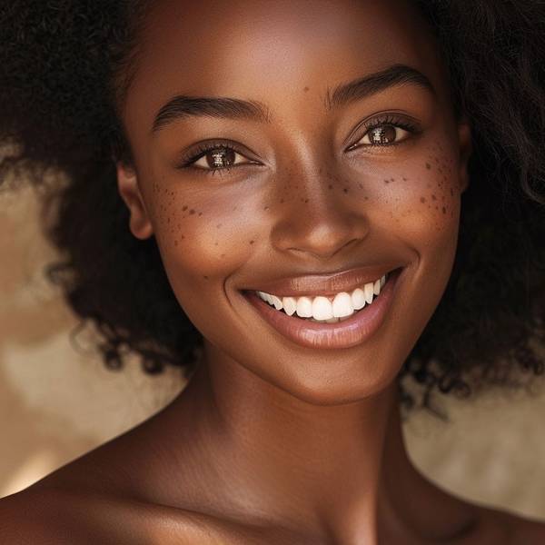 調q激光祛斑效果好嗎，完美調Q激光，見證斑點消失的煥膚奇跡