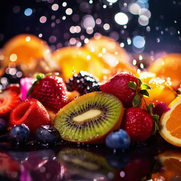 晚上吃什么水果減肥效果最好,晚上吃這些水果最能燃脂瘦身