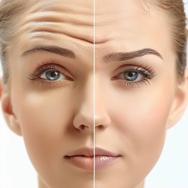 膠原蛋白除皺有效果嗎，膠原蛋白填充技術(shù)實(shí)現(xiàn)顯著除皺效果揭秘