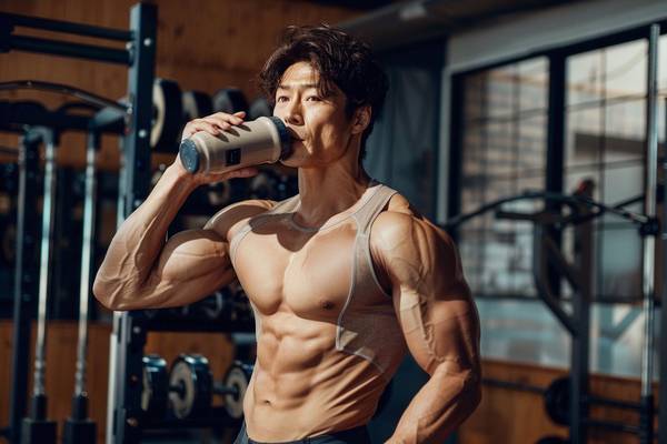 左旋肉堿怎么吃效果好，左旋肉堿高效服用指南：8個(gè)搭配訣竅促進(jìn)燃脂