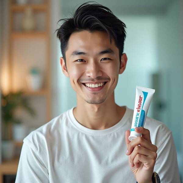 美白牙膏哪個(gè)效果最好，超強(qiáng)美白牙膏推薦榜單，成分作用一目了然