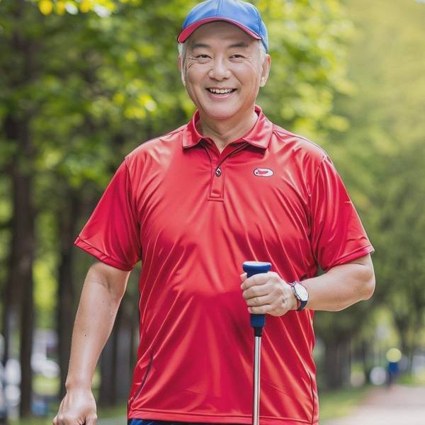 快走多長(zhǎng)時(shí)間能達(dá)到減肥效果，每天快走30分鐘高效燃脂，輕松告別多余贅肉