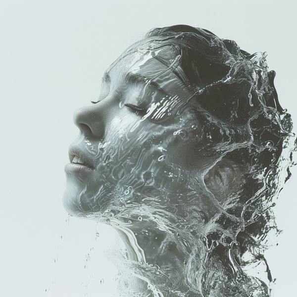 經(jīng)常敷面膜和不敷面膜的區(qū)別，肌膚養(yǎng)護(hù)的分水嶺：敷與不敷的十四日肌膚狀態(tài)對(duì)比實(shí)錄