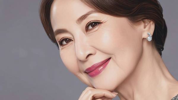 童顏針打一次有效果嗎,童顏針單次注射效果與維持期深度解析