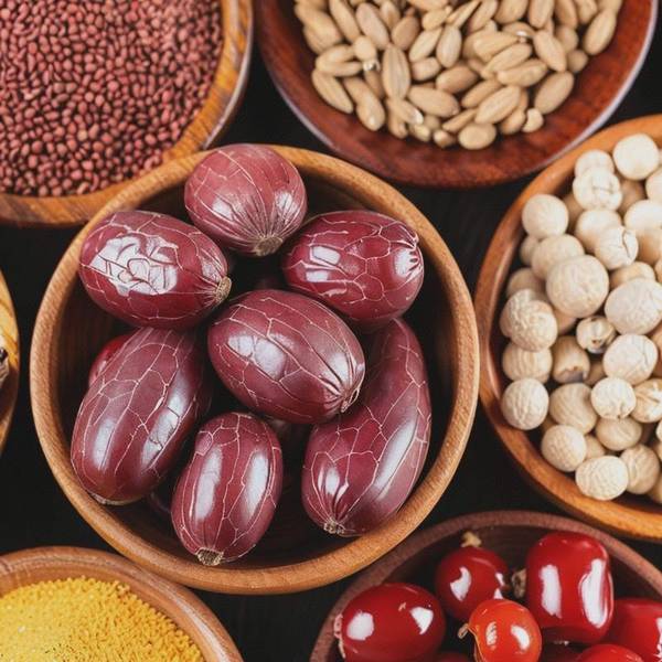 吃什么補血補氣效果好，常喝這7種食物補血補氣比紅棗更見效