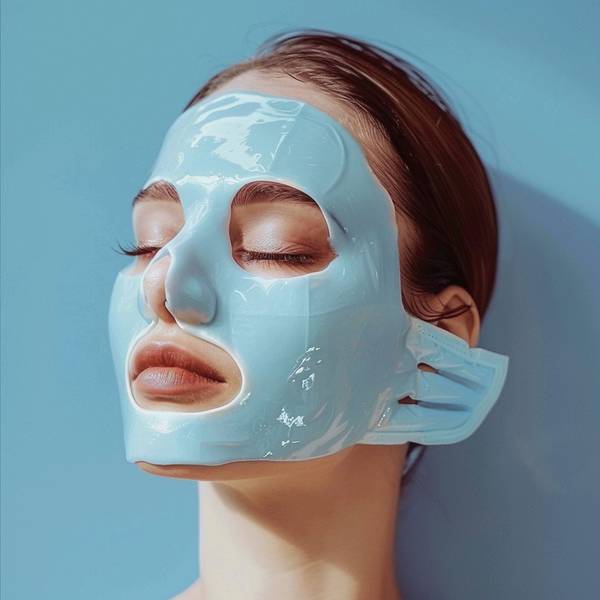 面膜的正確使用方法和時間，正確使用面膜的黃金時間與手法指南