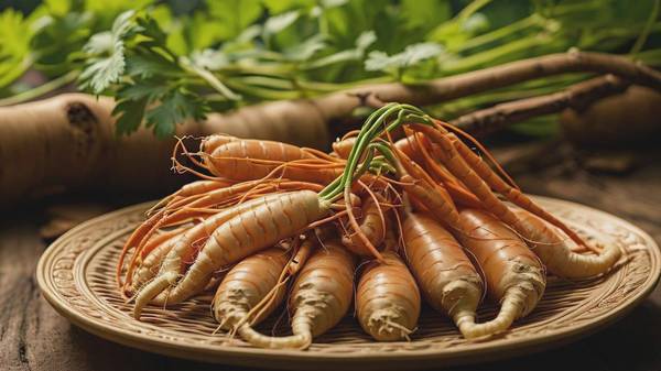 高麗參怎么吃效果最好，高效吸收高麗參的實(shí)用食用指南與最佳搭配法則