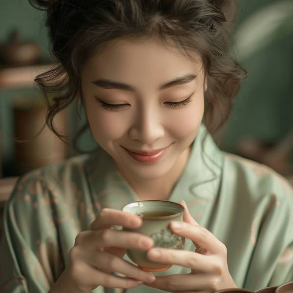 茶水洗臉有什么好處和壞處，茶水洗臉的八大美容功效與隱藏風(fēng)險全解析