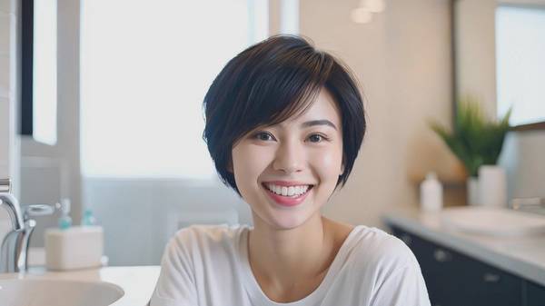 用牙膏洗臉可以美白嗎，用牙膏洗臉的真相：皮膚醫生緊急叫停