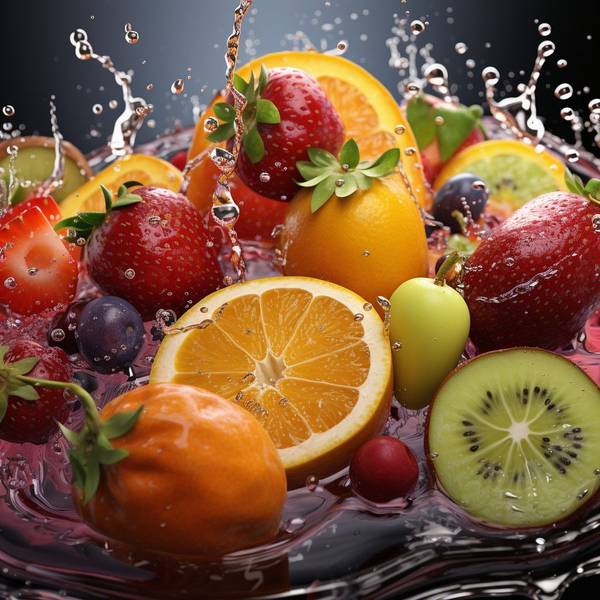 晚上吃什么水果減肥效果最好,晚上吃這些水果最能燃脂瘦身