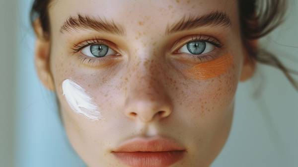 什么祛斑產品效果好，凍齡美肌秘密武器：實測5款高效祛斑產品徹底告別色沉肌