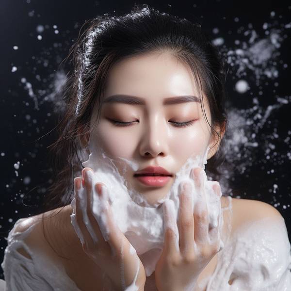 用什么洗臉可以美白，冷熱水交替洗臉真的能快速美白嗎？揭秘真相