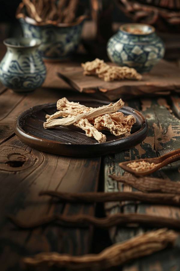 高麗參怎么吃效果最好，高效吸收高麗參的實(shí)用食用指南與最佳搭配法則