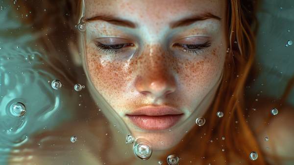 用什么洗臉可以祛斑，5個(gè)祛斑潔面配方讓你告別斑點(diǎn)肌