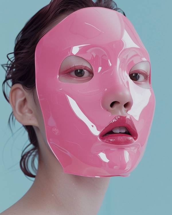 面膜一般敷多長時間，揭曉面膜最佳時長專家親測20分鐘效果最驚艷