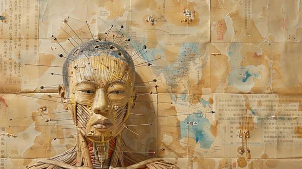 針灸減肥和埋線減肥哪個效果好，針灸減肥更勝埋線的效果優(yōu)勢解析