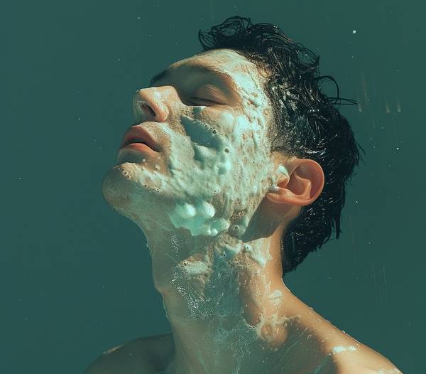 敷完面膜要擦水乳嗎,敷面膜后鎖水關鍵:即刻涂抹水乳提升護膚效果