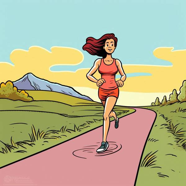 懶人減肥最快效果最好的方法，懶人極速瘦身秘訣三周輕松減重10