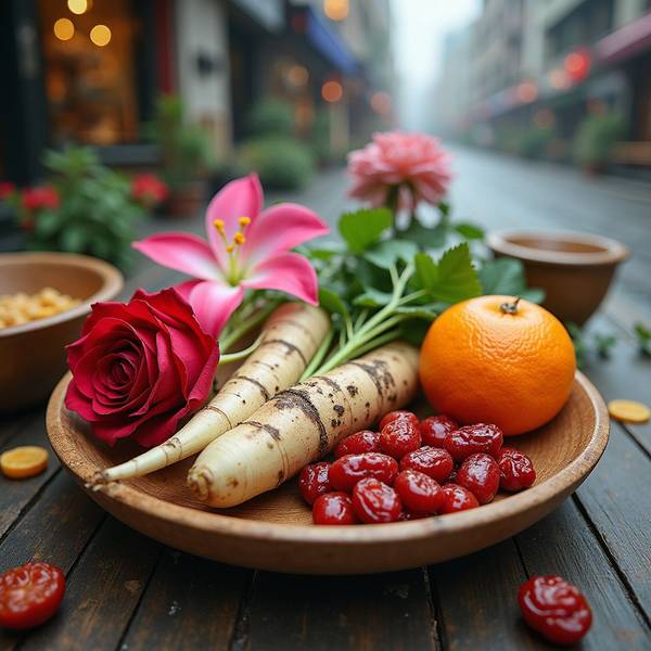 吃什么補(bǔ)氣血效果最好，氣血雙補(bǔ)食療方：這些食材改善體虛效果最顯著