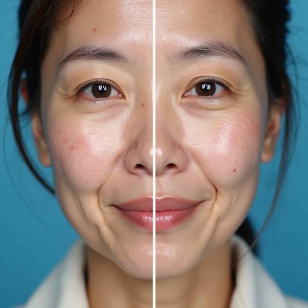 百雀羚祛斑效果怎么樣，百雀羚祛斑效果實(shí)測(cè)，真實(shí)使用反饋與科學(xué)淡化方案解析