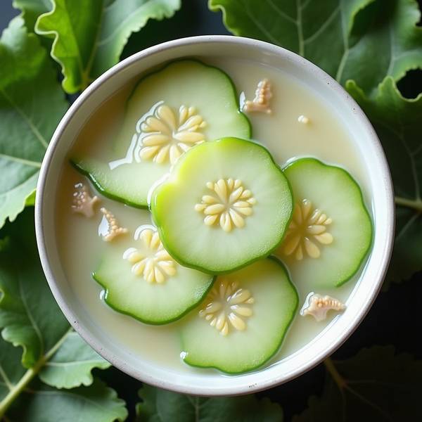 冬瓜怎么吃減肥效果最好，10種美味冬瓜減肥食譜助你高效燃脂