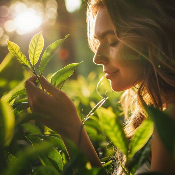 用茶葉水洗臉有什么好處，茶葉水潔面七大美容功效：控油祛痘抗衰老全解析
