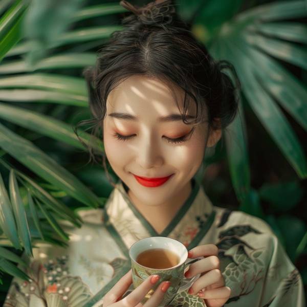 茶水洗臉有什么好處和壞處，茶水洗臉的八大美容功效與隱藏風(fēng)險全解析