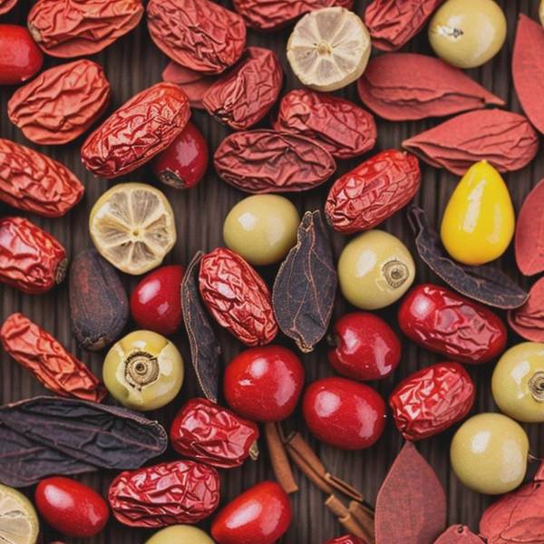 什么食物補血效果最好最快，最能快速補血的十大常見食物與食療秘方