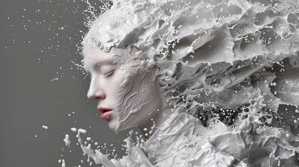 美白面膜真的能美白嗎，科學實證與美白面膜原理：揭示肌膚煥白真相