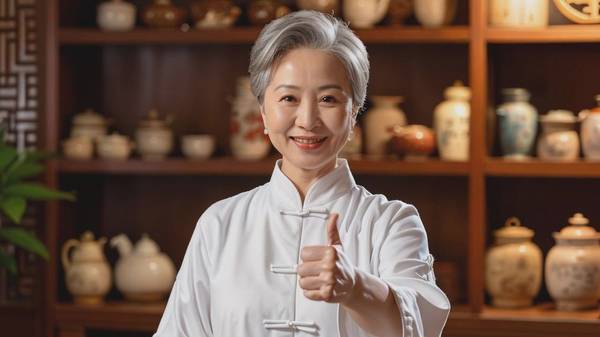 什么東西補氣血效果最好，當歸紅棗配黃芪，補氣養血效果最佳