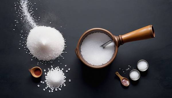 白醋加鹽洗臉有什么好處，白醋加鹽凈膚養(yǎng)顏的三重護(hù)膚功效