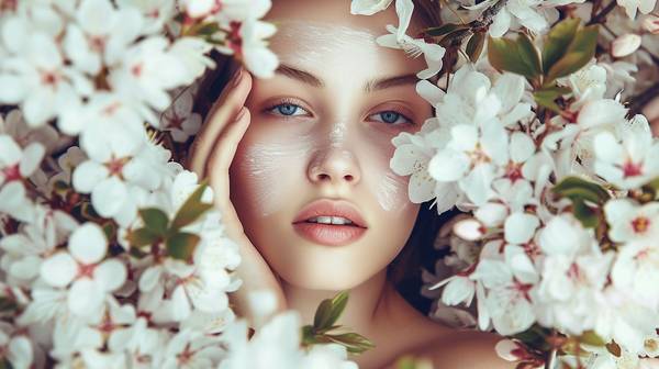 臉過敏了可以敷面膜嗎，應對臉過敏的正確敷面膜指南與修復方法