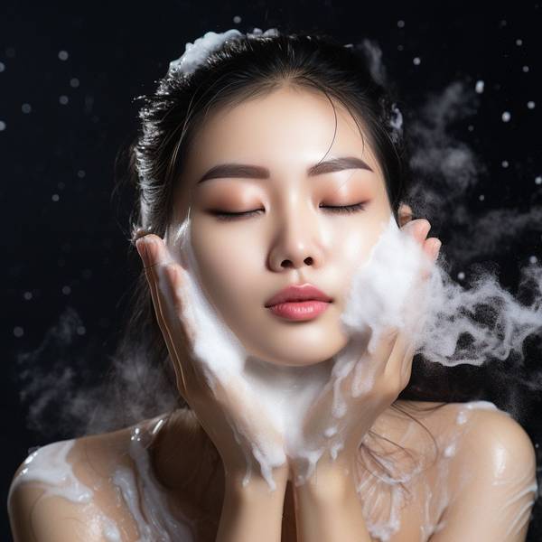 敷完面膜洗臉好還是不洗好，敷面膜后不建議立即清洗的四大理由