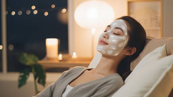 面膜的保質期一般是多久，解密面膜最佳使用期限：3年保質期的正確開啟方式