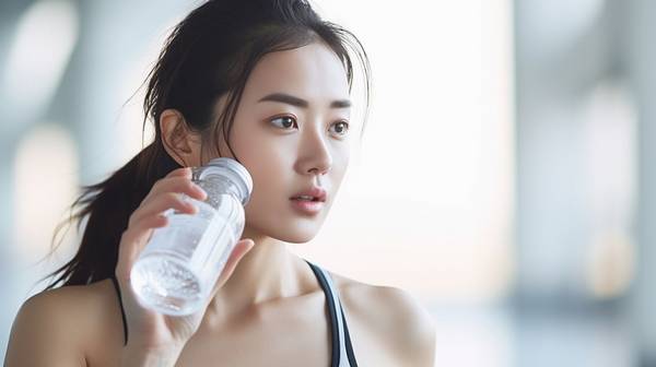 怎樣喝水減肥效果最快，最快3周瘦10斤的喝水減肥方法大揭秘