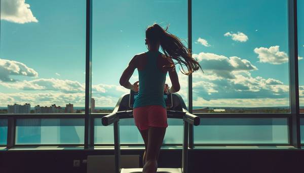 哪種運動減肥效果最好，燃脂效率最高且可持續的運動方式揭曉