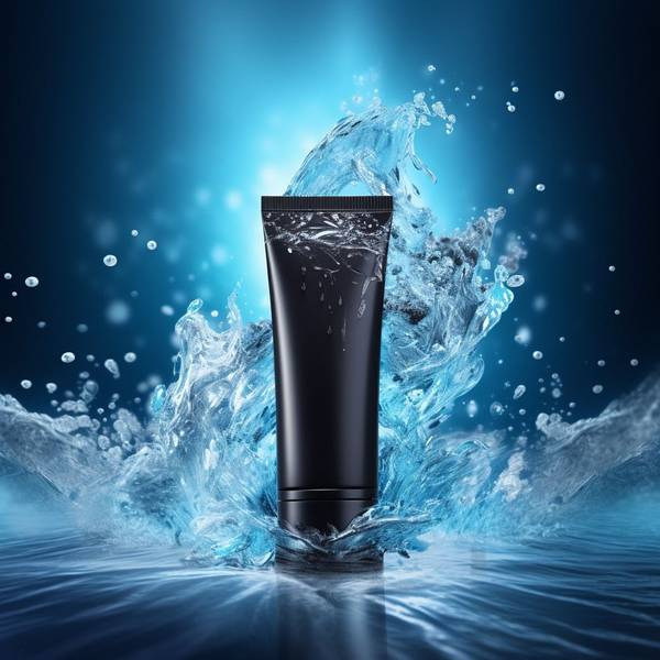 補(bǔ)水保濕效果最好的護(hù)膚品，補(bǔ)水保濕護(hù)膚精華，全天滋潤鎖水養(yǎng)出水潤肌