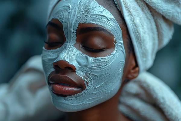 面膜對皮膚真的有用嗎，面膜的真相：用科學告訴你為什么真的有效