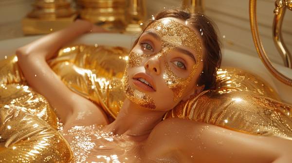 面膜什么時(shí)候敷效果最好，把握黃金時(shí)間，解鎖面膜最佳功效的護(hù)膚秘訣