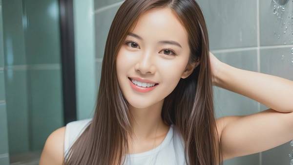 牙膏洗臉有什么好處和壞處，牙膏潔面可嫩膚但傷屏障的雙面效應